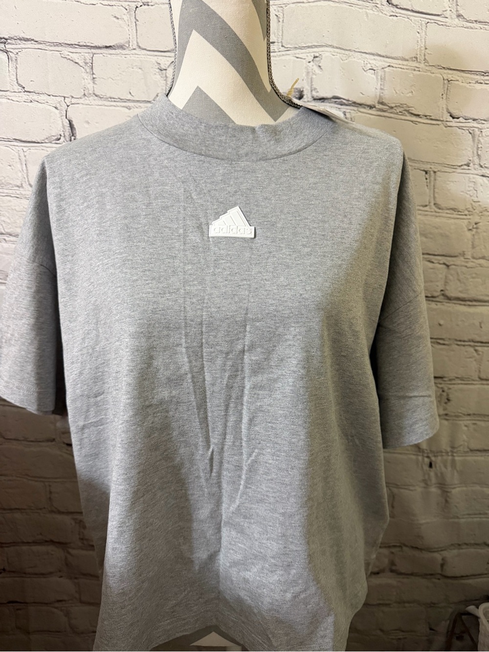 Adidas 3S Tee